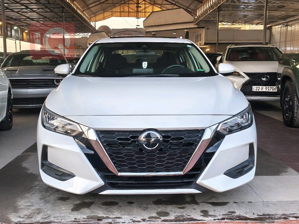 نيسان سنترا